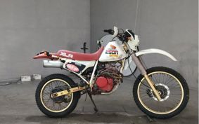 HONDA XLR250R MD16