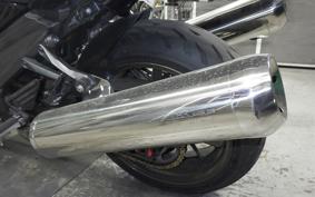 KAWASAKI ZZ1400 NINJA R 2009 ZXT40C