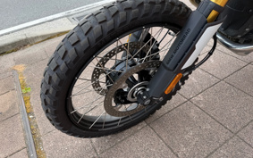 BMW R12 GS 2025 0N21