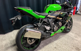 KAWASAKI NINJA ZX-6R 2020 ZX636G
