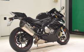 BMW S1000RR 2018