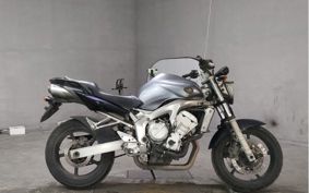 YAMAHA FZ-6S FEATHER RJ07