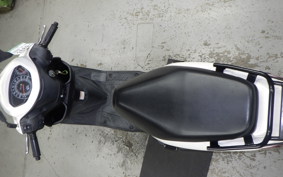 SUZUKI ADDRESS V125 DT11A