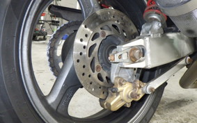 HONDA CB400SF VTEC 2001 NC39