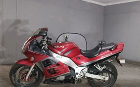 SUZUKI RF400R 1999 GK78A