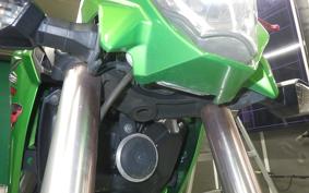 KAWASAKI Z125 PRO