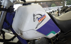YAMAHA SEROW 225 W 4JG