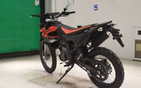 APRILIA RX 125