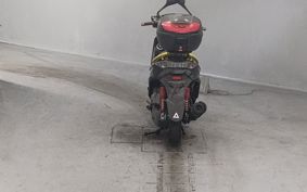 YAMAHA CYGNUS125XSR SE44J