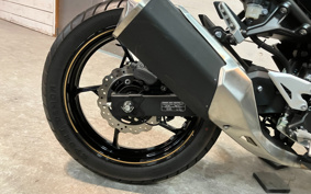 KAWASAKI NINJA 250 EX250P