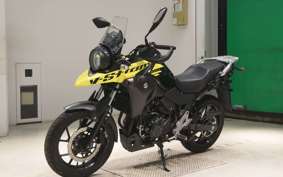 SUZUKI Vｽﾄﾛｰﾑ250 2007