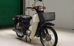 HONDA C50 SUPER CUB E 2007 AA01