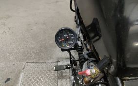 HONDA STEED 400 1992 NC26