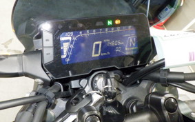 HONDA CB125 R JC91
