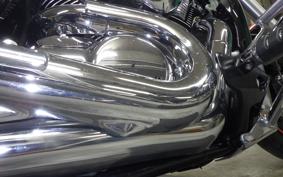 SUZUKI BOULEVARD M109R 2012