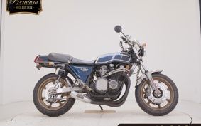 KAWASAKI Z750 FX Type Gen.1 1980 KZ750D