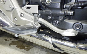 HONDA GL 1800 GOLD WING TOUR DCT 2018 SC79