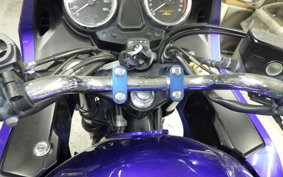 HONDA CB400 SUPER BOLDOR A 2015 NC42