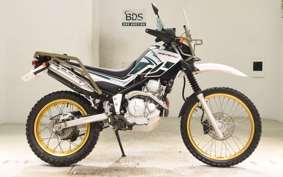 YAMAHA SEROW 250 Gen.2 DG17J