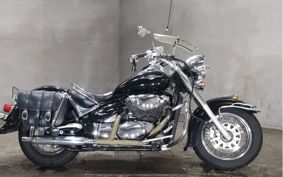 SUZUKI INTRUDER 400 CLASSIC VK54A