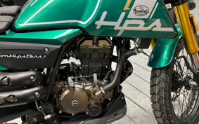 MONDIAL FB HPS125