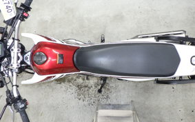 YAMAHA SEROW 250 Gen.2 2026 DG17J