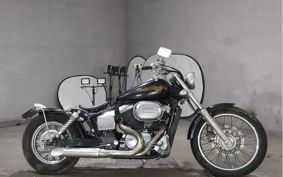 HONDA SHADOW 400 SLASHER NC40