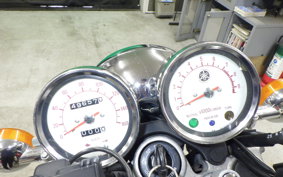 YAMAHA SR400 Gen.3 2006 RH01J