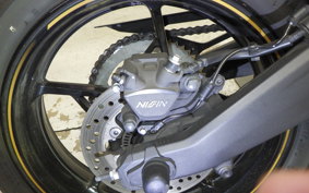 KAWASAKI ZX-25R 2023 ZX250E