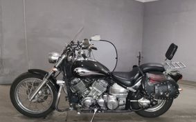 YAMAHA DRAGSTAR 400 2010 VH02J