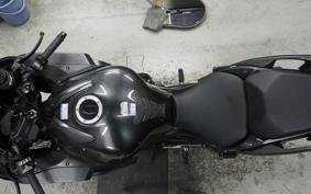 KAWASAKI NINJA H2 SX 2018 ZXT02A