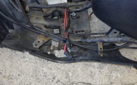 YAMAHA JOG Delux SA39J