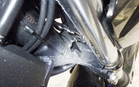 SUZUKI GSX-S125 1998 DL32B