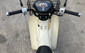 HONDA SUPER CUB50 AA07