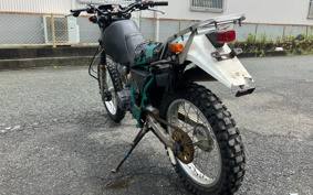 YAMAHA SEROW 225S CELL 1KH