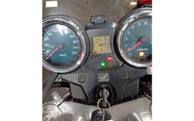 HONDA CB1100 2011 SC65