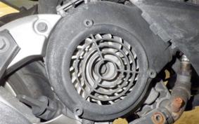 YAMAHA CYGNUS 125 X 2018