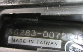 YAMAHA MAJESTYS SG28J