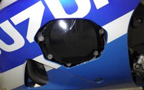 SUZUKI GSX-R1000 2001