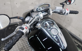 SUZUKI BOULEVARDM109R 2009 CA111