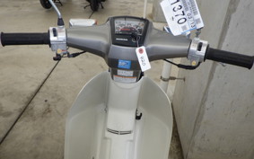 HONDA C90 SUPER CUB E HA02