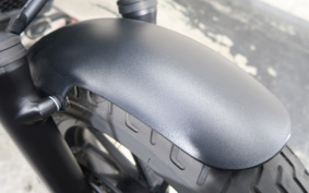 HONDA REBEL 250  S E-clutch MC49