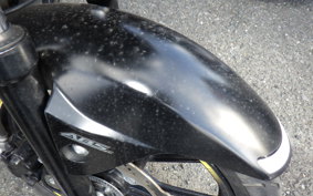 SUZUKI GSX-S125 DL32B