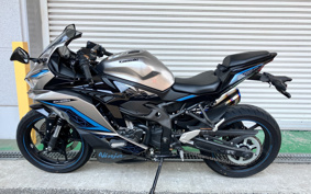 KAWASAKI  NINJA ZX-25R SE ZX250H