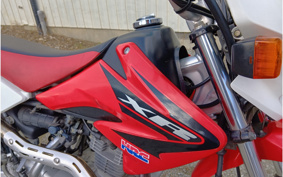 HONDA XR100 MOTARD HD13