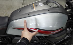 YAMAHA XSR700 2022 RM22J