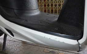 HONDA DIO110-3ﾍﾞｰｼｯｸ 2014 JK03
