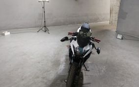 SUZUKI GSX250 R DN11A