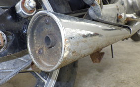 SUZUKI GSX250L GJ51B