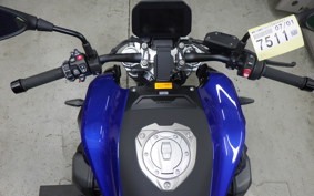 BMW R1300R ASA 2026